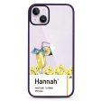 #14-0848 Mimosa I iPhone 14 Plus Impact Guard Bumper Case Online Sale