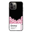 #18-2120 Honeysuckle I iPhone 13 Pro Glass Case For Cheap