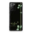 #15-0343 Greenery II Samsung Note 20 Ultra Glass Case Online Sale