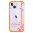 #18-2120 Honeysuckle II iPhone 14 Plus Ultra Shockproof Case on Sale