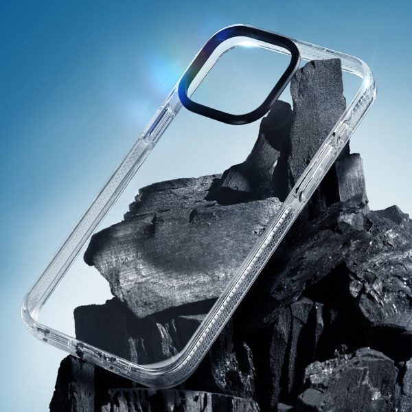 Wild Essence iPhone 15 Pro Max Ultra Clear Case Online Sale