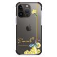 #14-0848 Mimosa II iPhone 13 Pro Max Ultra Shockproof Case Supply