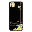 #14-0848 Mimosa II iPhone 11 Glass Case For Sale