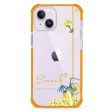 #14-0848 Mimosa II iPhone 13 Mini Ultra Shockproof Case Hot on Sale