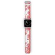 #16-1546 Living Coral APPLE WATCH BANDS Cheap