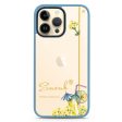 #14-0848 Mimosa II iphone 13 pro max Impact Guard Bumper Case For Discount