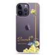 #14-0848 Mimosa II iPhone 13 Pro Impact Guard Bumper Case Cheap