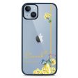 #14-0848 Mimosa II iPhone 14 Impact Guard Bumper Case Discount