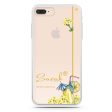 #14-0848 Mimosa II iPhone 8 Plus Ultra Clear Case For Sale