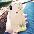 #14-0848 Mimosa II iPhone XS Max Ultra Clear Case Online now