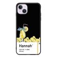 #14-0848 Mimosa I iPhone 14 Plus Glass Case Online Sale