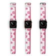 #18-2120 Honeysuckle APPLE WATCH BANDS Cheap