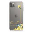 #14-0848 Mimosa II iPhone 12 Pro Max Ultra Clear Case on Sale