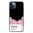 #18-2120 Honeysuckle I iPhone 12 Pro Max Glass Case Hot on Sale