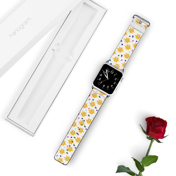 Wow Sun APPLE WATCH BANDS Online