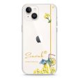 #14-0848 Mimosa II iPhone 14 Plus Ultra Clear Case Discount