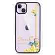 #14-0848 Mimosa II iPhone 14 Impact Guard Bumper Case Discount