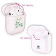 #15-0343 Greenery Airpods Case Cheap