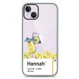 #14-0848 Mimosa I iPhone 14 Plus Impact Guard Bumper Case Online Sale