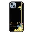 #14-0848 Mimosa II iPhone 14 Plus Glass Case Hot on Sale