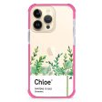 #15-0343 Greenery I iPhone 13 Pro Ultra Shockproof Case Supply