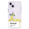 #14-0848 Mimosa I iPhone 13 Ultra Shockproof Case Discount