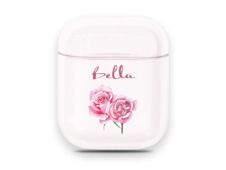 #18-2120 Honeysuckle Airpods Case Sale