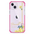 #14-0848 Mimosa II iPhone 14 Plus Ultra Shockproof Case For Sale