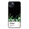 #15-0343 Greenery I iPhone 14 Glass Case Hot on Sale