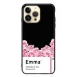 #18-2120 Honeysuckle I iPhone 14 Pro Max Glass Case Discount