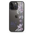 #18-3943 Blue Iris II iPhone 15 Pro Max Impact Guard Bumper Case Online now