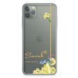 #14-0848 Mimosa II iPhone 11 Pro Ultra Clear Case Online now