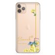 #14-0848 Mimosa II iPhone 11 Pro Max Ultra Clear Case Sale