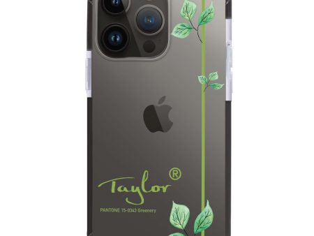 #15-0343 Greenery II Ultra Shockproof Case Online Sale