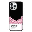 #18-2120 Honeysuckle I iPhone 13 Pro Glass Case For Cheap