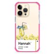 #14-0848 Mimosa I iPhone 13 Pro Max Ultra Shockproof Case Supply