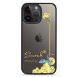 #14-0848 Mimosa II iPhone 13 Pro Impact Guard Bumper Case Cheap