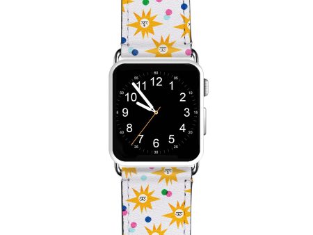 Wow Sun APPLE WATCH BANDS Online