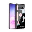 Artistic Ice cream I Samsung S10 Glass Case Hot on Sale