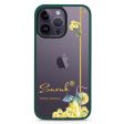 #14-0848 Mimosa II iPhone 13 Pro Impact Guard Bumper Case Cheap