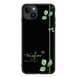 #15-0343 Greenery II iPhone 13 Glass Case Online Hot Sale