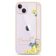 #14-0848 Mimosa II iPhone 13 Impact Guard Bumper Case Cheap