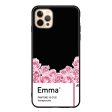 #18-2120 Honeysuckle I iPhone 12 Pro Glass Case Cheap