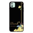 #14-0848 Mimosa II iPhone 11 Glass Case For Sale