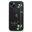 #15-0343 Greenery II iPhone 14 Impact Guard Bumper Case Sale