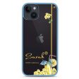 #14-0848 Mimosa II iPhone 13 Impact Guard Bumper Case Cheap