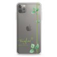 #15-0343 Greenery II iPhone 12 Pro Ultra Clear Case Online Hot Sale