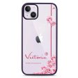 #18-2120 Honeysuckle II iPhone 13 Impact Guard Bumper Case Sale