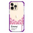 #18-2120 Honeysuckle I iPhone 13 Pro Ultra Shockproof Case Hot on Sale