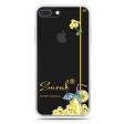 #14-0848 Mimosa II iPhone 8 Ultra Clear Case on Sale